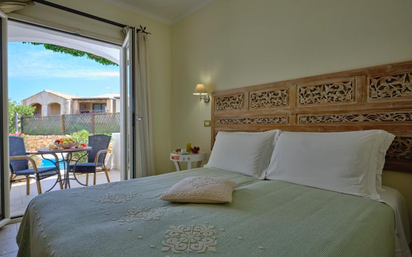 Camera Superior - Vista 4